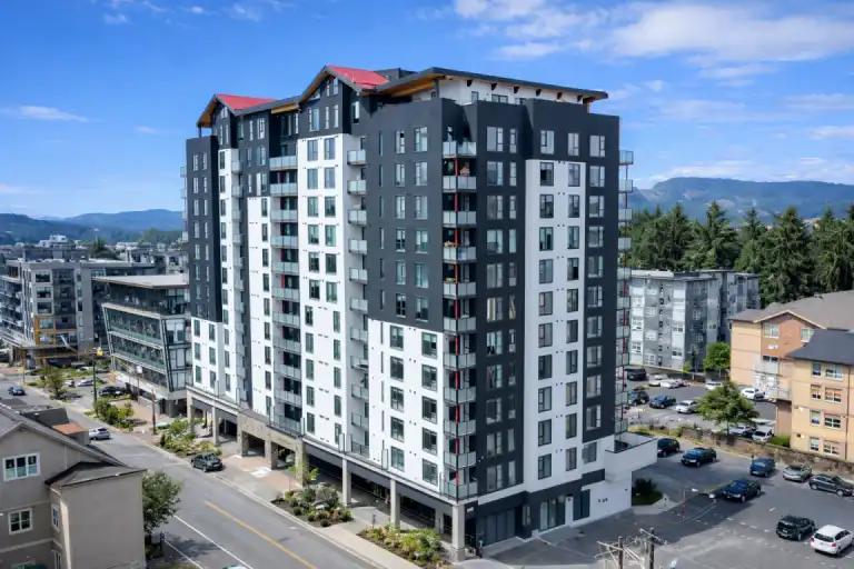 The Vue in Saanich - Image 1