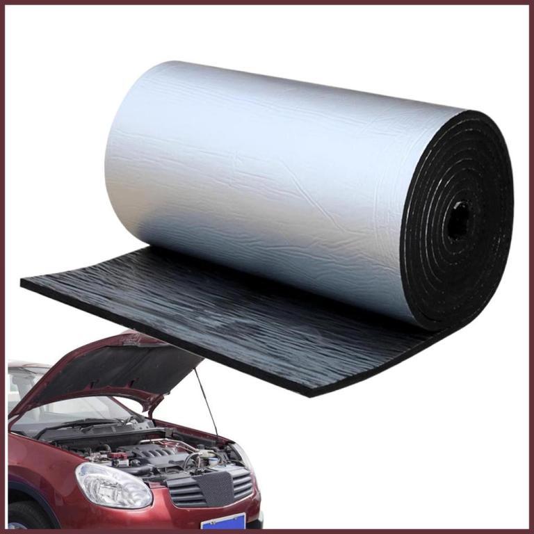 Sound Insulation Mat Adhesive Ceiling Heat Blocking … in Sengkang - Image 1