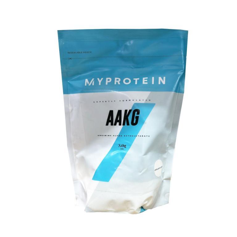 Protein AAKG Powder 250g Build Muscle, Repair Muscle, … in Woodlands - Image 1
