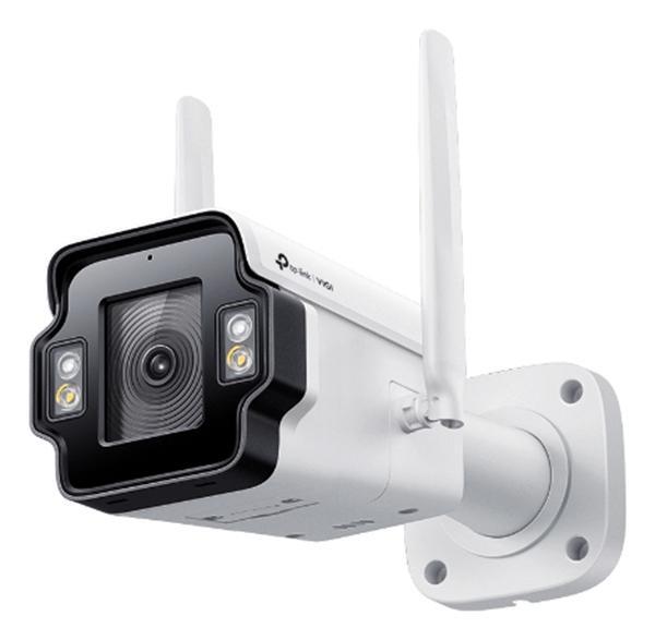 TP-LINK 4MP FULL-COLOR BULLET NETWORK CAMERA en Vigo - Imagen 1