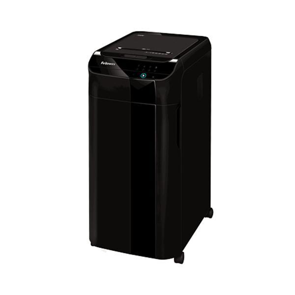 Destructora Autom tica AutoMax 350C en Palma - Imagen 1