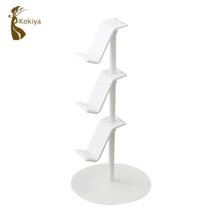 Kokiya Game Controller Holder Display Adjustable Organizer … in Sembawang - Image 1