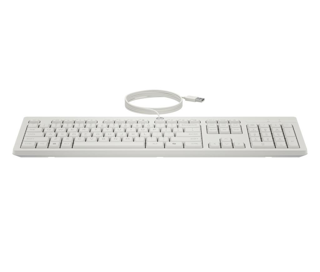 COMBO HP 225 TECLADO + RATON INALAMBRICOS en Madrid - Imagen 1