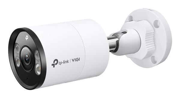 TP-LINK 4MP FULL-COLOR BULLET NETWORK CAMERA en Móstoles - Imagen 1