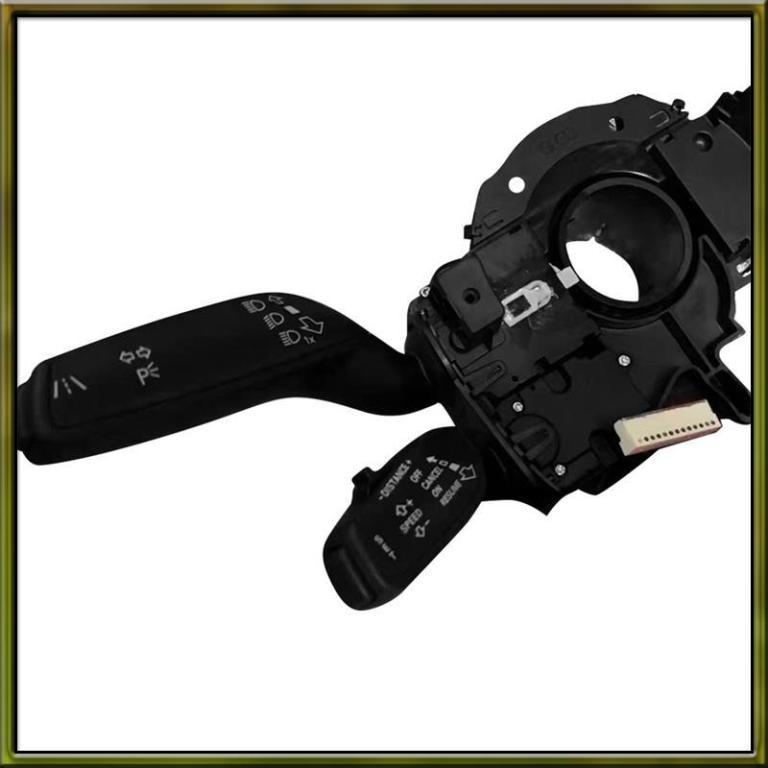 Steering Wheel Handle Steering Column Cruise Control Switch … in Novena - Image 1