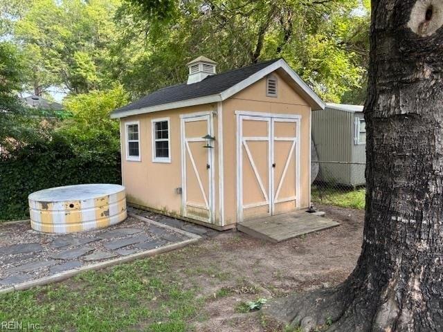 Fable Ave, Portsmouth, Home For Rent in Chesapeake - Image 1