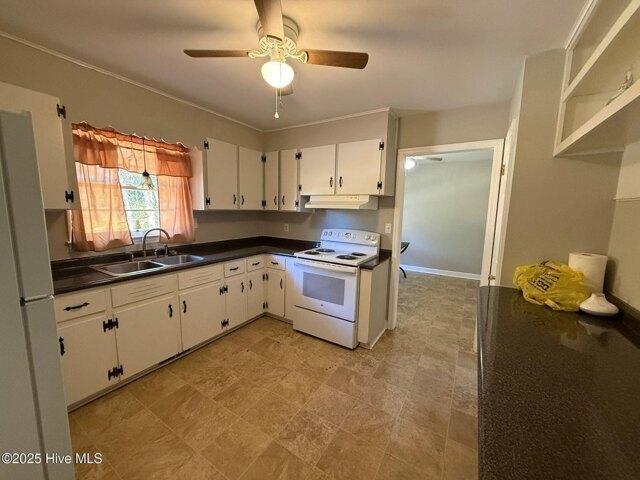 Lake Cole Rd, Midway Park, Home For Rent in Jacksonville - Image 1