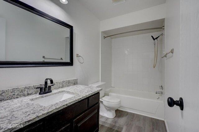 W St Ter, Joplin, Home For Rent in Joplin - Image 1