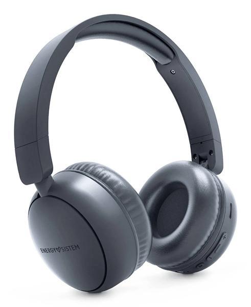 AURICULARES INALÁMBRICOS ENERGY SISTEM FM RADIO en Sevilla - Imagen 1