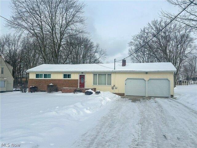 Hiram Pl Se, Warren, Home For Rent in Youngstown - Image 1