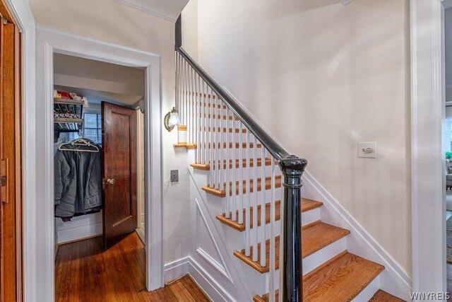 Summit Ave, Buffalo, Home For Rent in Buffalo - Image 1