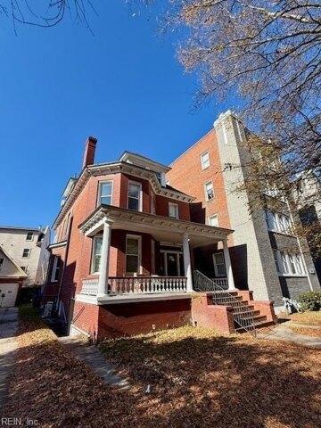 Colonial Ave Apt,norfolk, Home For Rent in Norfolk - Image 1