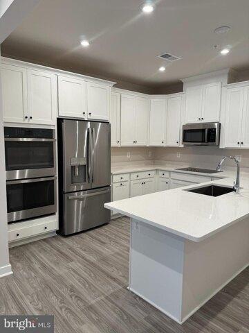 Gypsum Loop Unit,chantilly, Home For Rent in Centreville - Image 1
