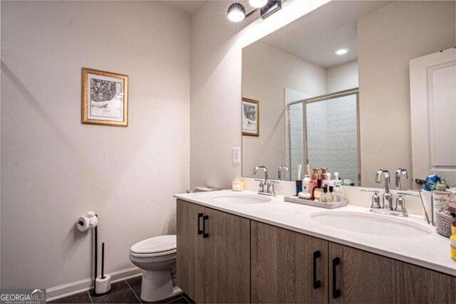 Latta St Ne Unit,atlanta, Home For Rent in Atlanta - Image 1