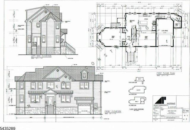 Paff Pl, Scotch Plains, Plot For Sale in Plainfield - Image 1