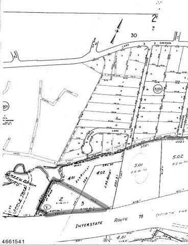 Drift Rd, Watchung, Plot For Sale in Plainfield - Image 1
