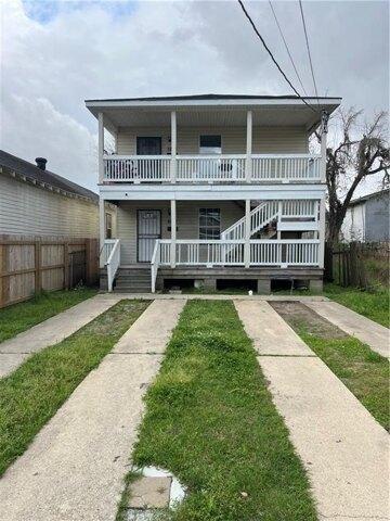 Apple St, New Orleans, Home For Rent in Metairie - Image 1