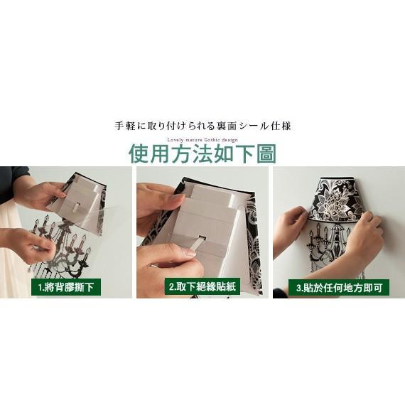 Japanese LED Wall Lamp Sticker-Fairy Tale in Pasir Ris - Image 1