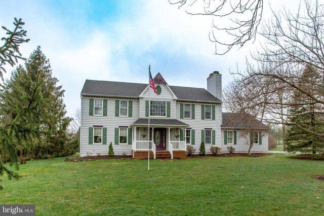 Melita Rd, Milford, Home For Sale in Bethlehem - Image 1