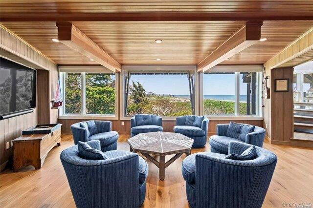 Dune Rd, Quogue, Home For Rent in Westhampton beach - Image 1