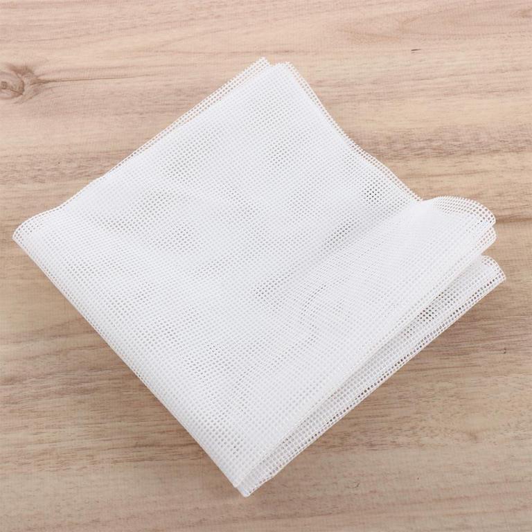 GIGGLEX 1Pcs Steamer Mesh Pad, Food Fruit Dryer Reusable … in Bishan - Image 1