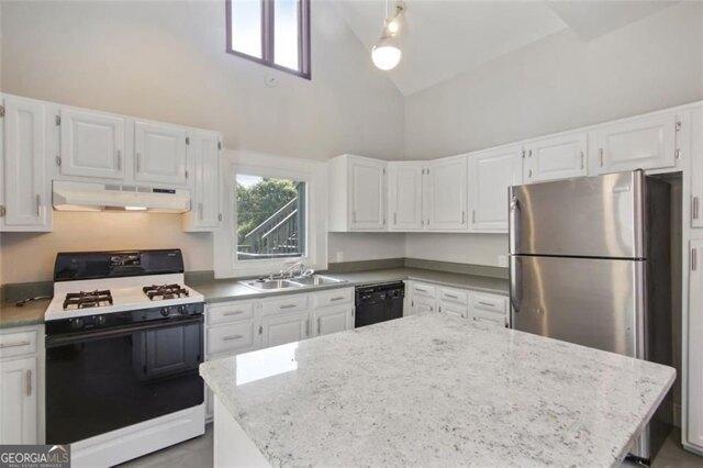 Myrtle St Ne Apt,atlanta, Home For Rent in Atlanta - Image 1
