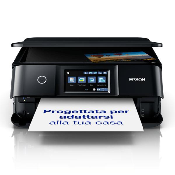 EPSON Expression Photo XP-8700 Multifunción A4 Wifi Inkjet … en València - Imagen 1