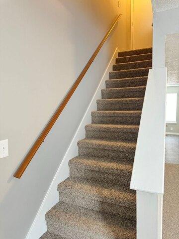 W Wilson Rd Apt,clarksville, Home For Rent in Clarksville - Image 1