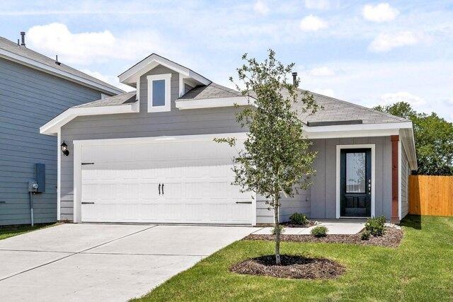 Kings Pl, Crandall, Home For Rent in Mesquite - Image 1