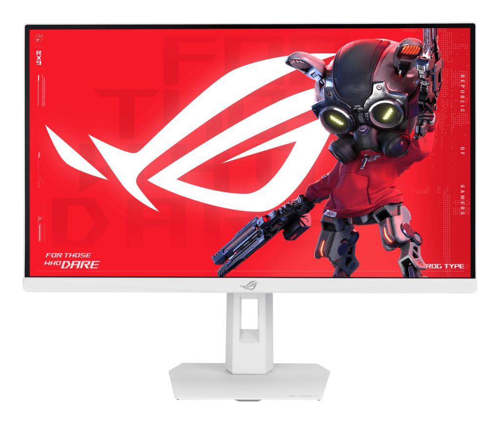 ASUS MONITOR ROG STRIX XG27ACMES-W GAMING MONITOR ??? … en Madrid - Imagen 1