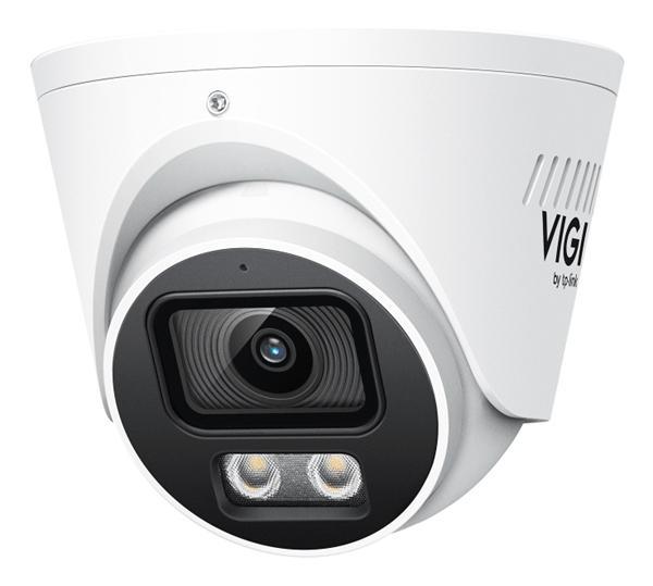 TP-LINK CAMARA VIGI 4MP COLORPRO TURRET NETWORK CAMERA … en Marbella - Imagen 1