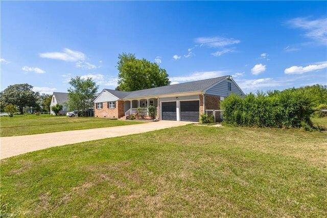 Shoreline Dr, Hampton, Home For Rent in Hampton - Image 1