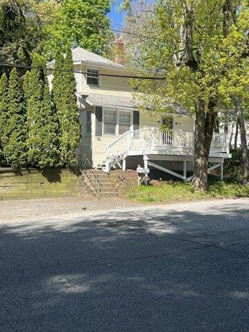 Lake Ave N Unit,worcester, Condo For Rent in Worcester - Image 1