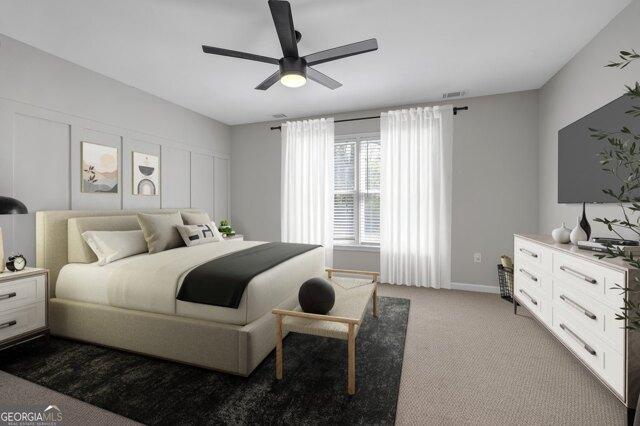 Detroit Ave Nw, Atlanta, Home For Rent in Atlanta - Image 1