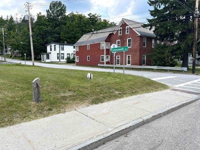 Main St, Ludlow, Plot For Sale in Troy - Image 1