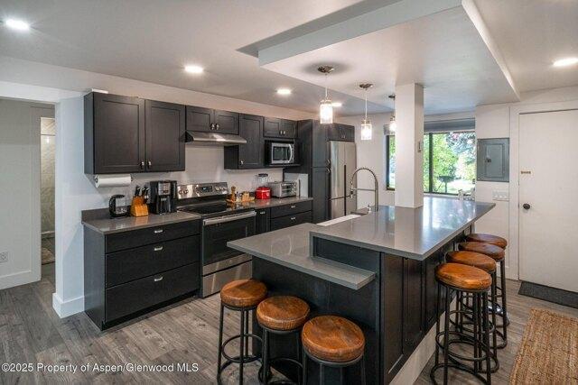 Vine St, Aspen, Condo For Rent in Grand Junction - Image 1