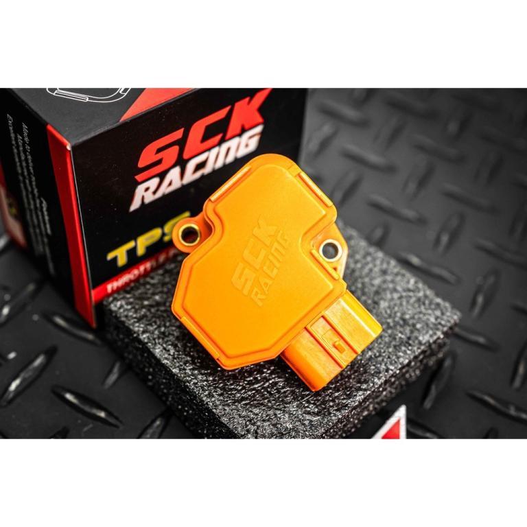 TPS Throttle Position Sensor SCK Racing for RS150 / RSX-150 in Sarang Rimau - Image 1