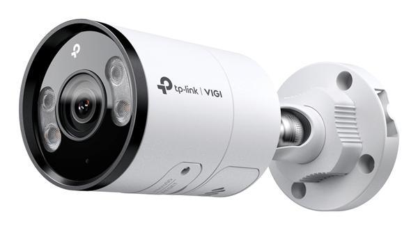 TP-LINK 8MP FULL-COLOR BULLET NETWORK CAMERA en Marbella - Imagen 1