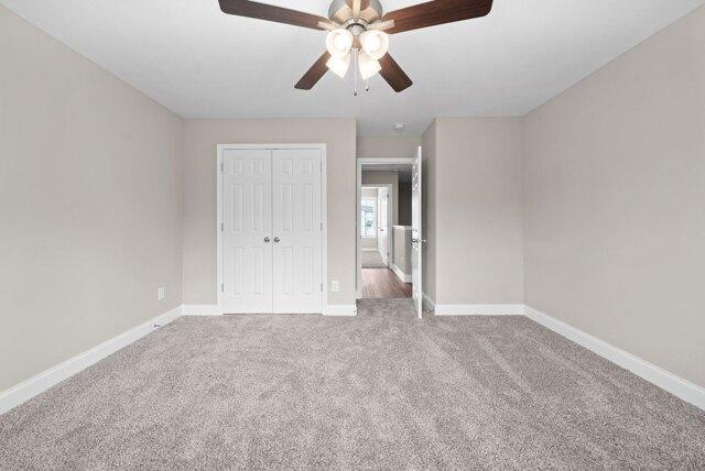 Meadowhill Ln Unit B, Clarksville, Home For Rent in Clarksville - Image 1