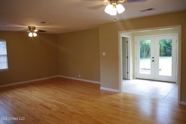Lafayette Cir, Ocean Springs, Home For Rent in Gulfport - Image 1