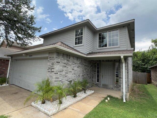 Apple Valley Way, Dallas, Home For Rent in Mesquite - Image 1