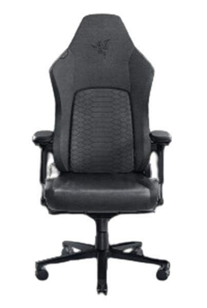 SILLA RAZER ISKUR V2 FABRIC (RZ38-04900300-R3G1) en Zaragoza - Imagen 1