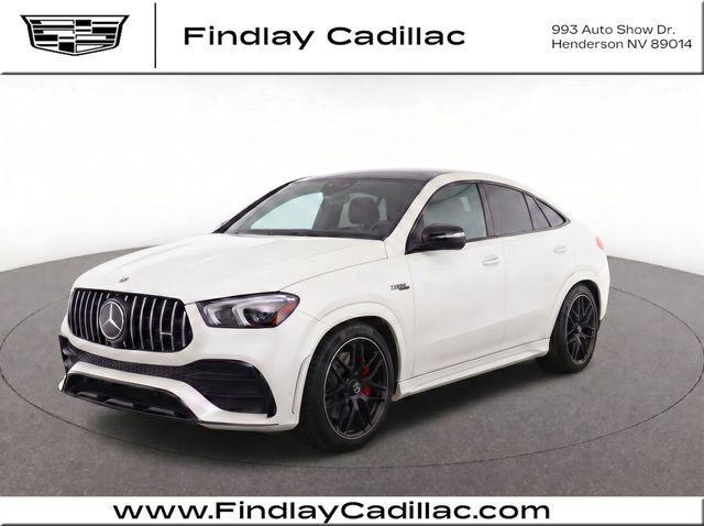 Findlay Cadillac in Henderson - Image 1