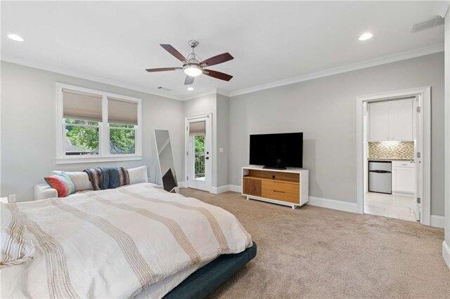 Th St Ne, Atlanta, Home For Rent in Atlanta - Image 1