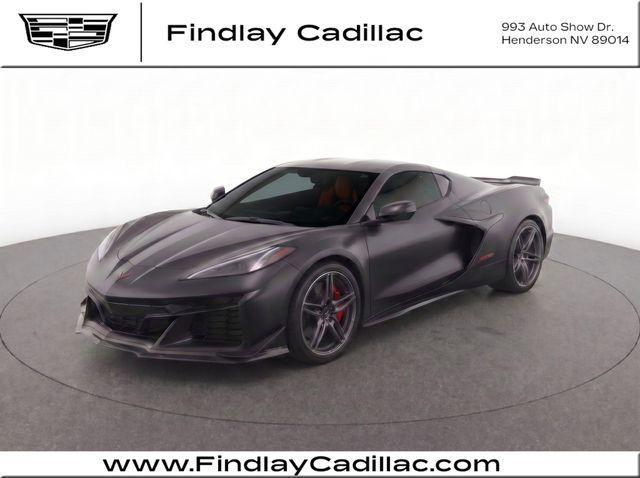Findlay Cadillac in Henderson - Image 1