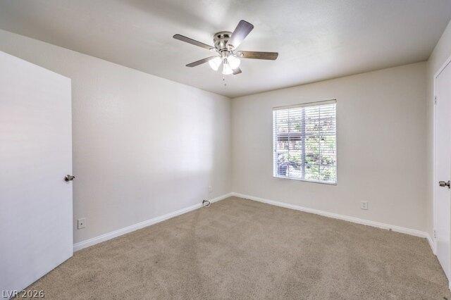 S Fort Apache Rd Unit,las Vegas, Condo For Rent in Spring Valley - Image 1