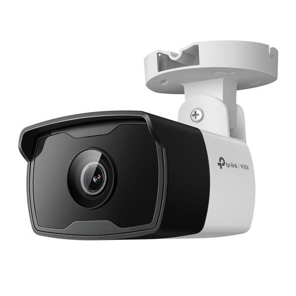 TP-LINK CAMARA IP VIGI 4MP OUTDOOR BULLET NETWORK CAMERA en Palma - Imagen 1