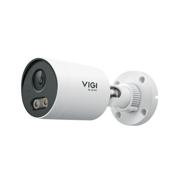 TP-LINK VIGI 2MP Full-Color Bullet Network Camera SPEC: … en Málaga - Imagen 1