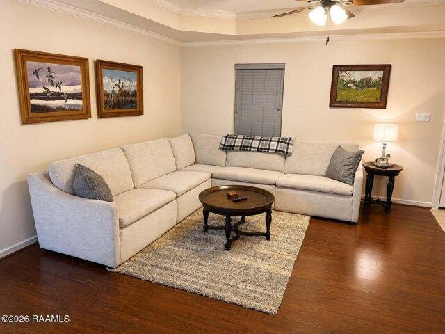 S Belle Cir, Breaux Bridge, Home For Rent in Lafayette - Image 1