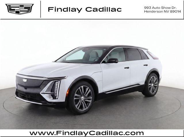 Findlay Cadillac in Henderson - Image 1